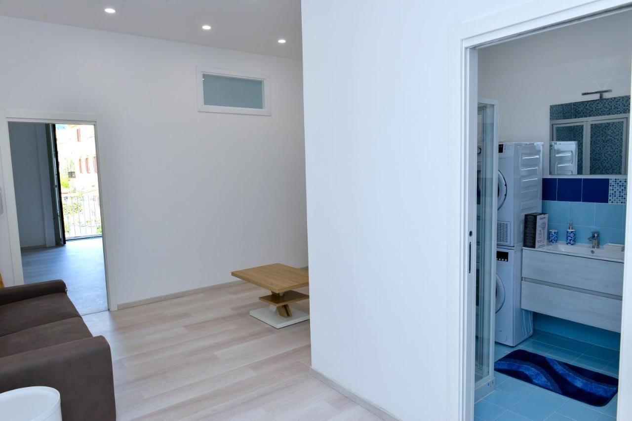 L'Aurora Azzurra -Luxury Suites Sorrento Coast Piano di Sorrento Esterno foto