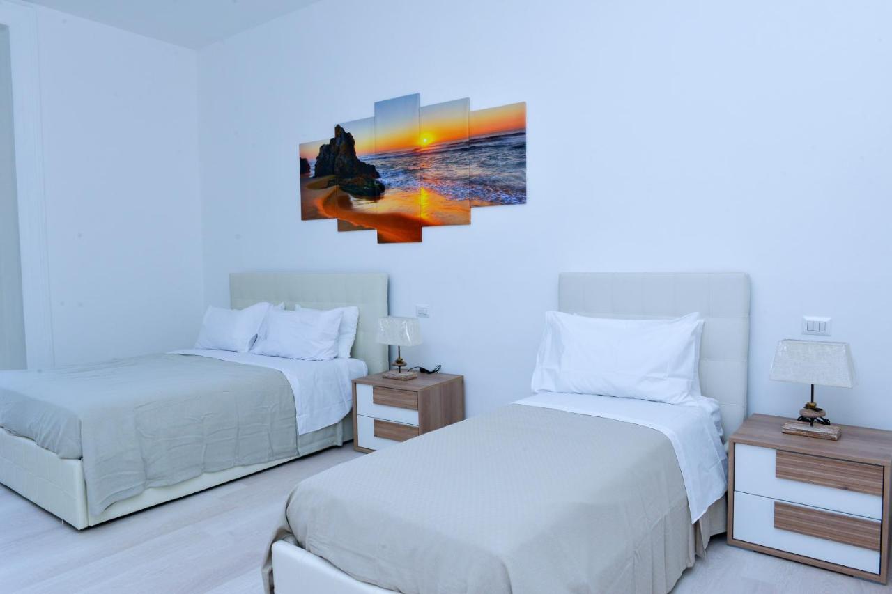 L'Aurora Azzurra -Luxury Suites Sorrento Coast Piano di Sorrento Esterno foto