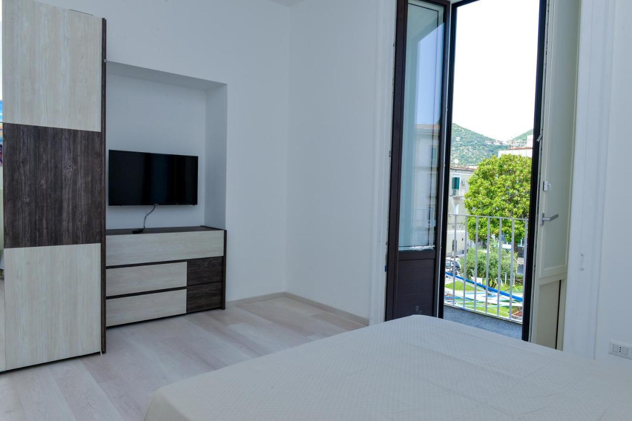L'Aurora Azzurra -Luxury Suites Sorrento Coast Piano di Sorrento Esterno foto