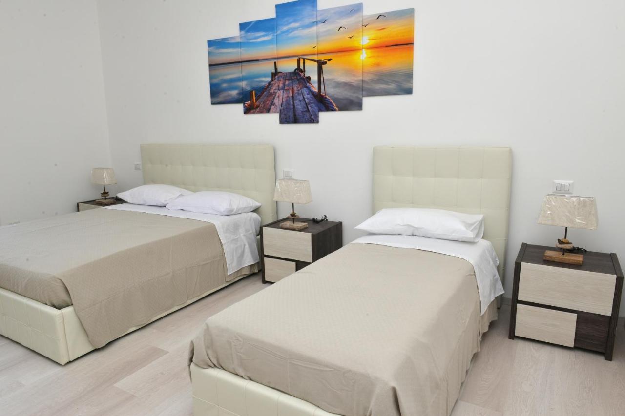 L'Aurora Azzurra -Luxury Suites Sorrento Coast Piano di Sorrento Esterno foto