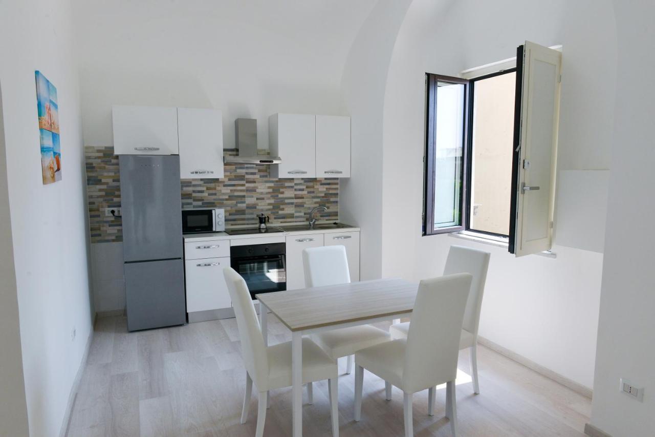 L'Aurora Azzurra -Luxury Suites Sorrento Coast Piano di Sorrento Esterno foto