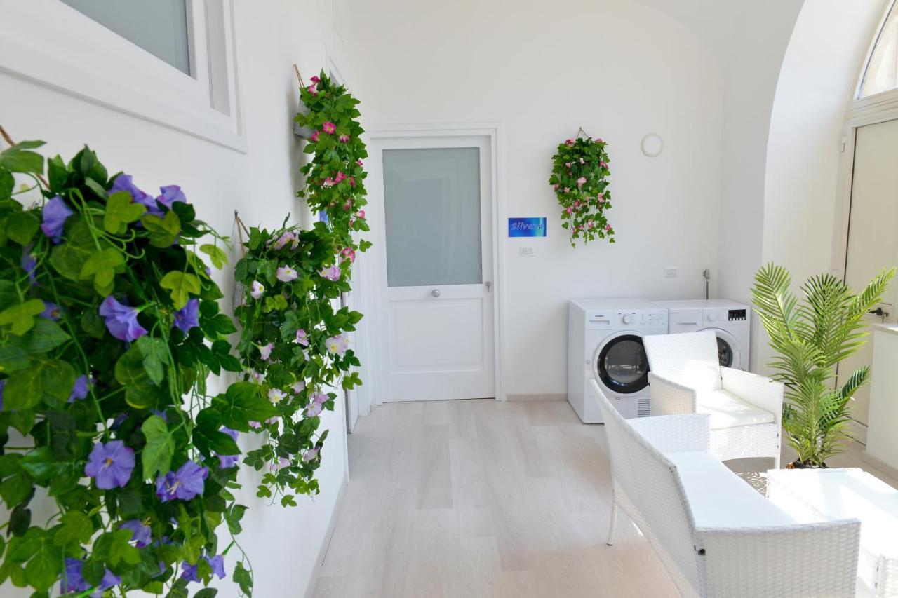 L'Aurora Azzurra -Luxury Suites Sorrento Coast Piano di Sorrento Esterno foto
