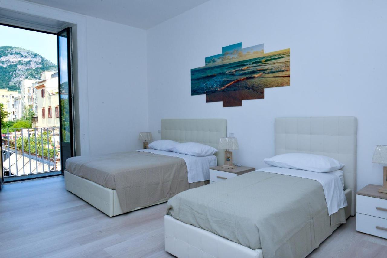L'Aurora Azzurra -Luxury Suites Sorrento Coast Piano di Sorrento Esterno foto